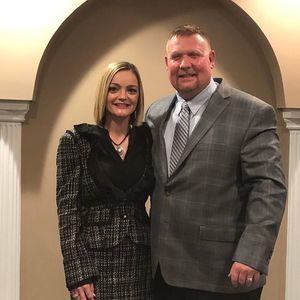 Meet your Posher, Tony